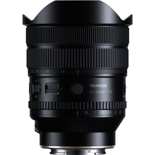 tamron 12-20mm 1